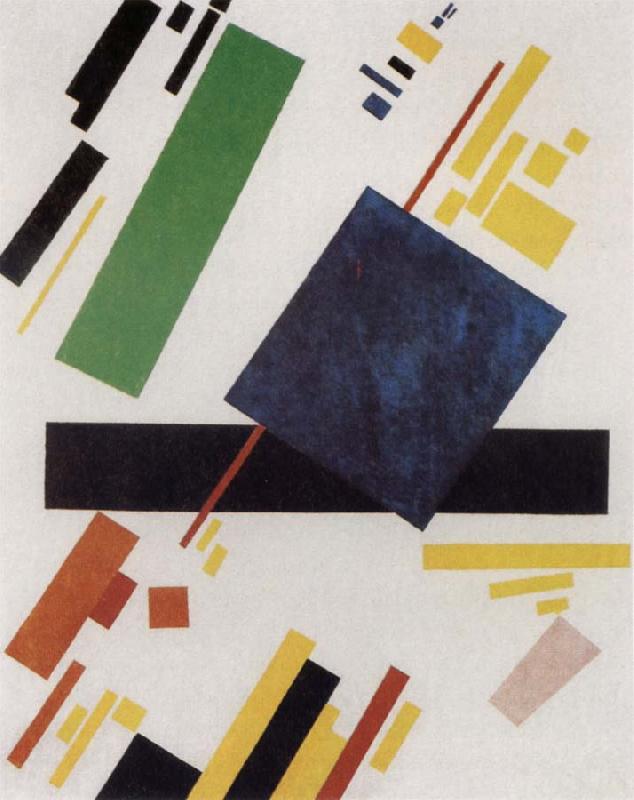 Kasimir Malevich Suprematist Painting Germany oil painting art